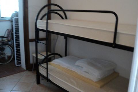 Rækkehus i Comacchio, Ferrara, Comacchio - € 120.000 | Ref: VISTA MARE H5 - foto 17