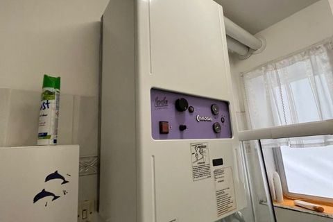 Lejlighed i Comacchio, Ferrara, Comacchio - € 135.000 | Ref: TRILO ROMA - foto 16
