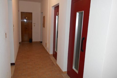 Lejlighed i Comacchio, Ferrara, Comacchio - € 135.000 | Ref: TRILO ROMA - foto 25