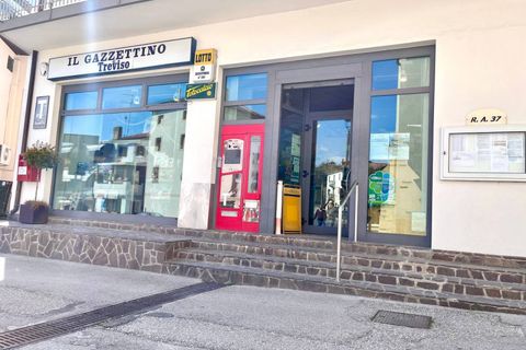 Erhvervsejendom i Sarmede, Treviso, Sarmede - € 60.000 | Ref: 312 - foto 9