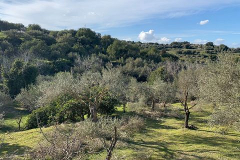 Landejendom i Modica, Ragusa, Modica - € 195.000 | Ref: L 1809 - foto 7