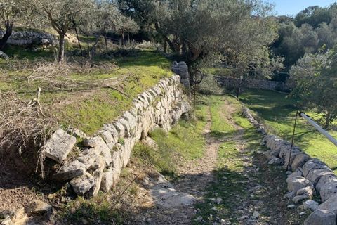 Landejendom i Modica, Ragusa, Modica - € 195.000 | Ref: L 1809 - foto 8