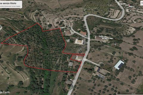 Landejendom i Modica, Ragusa, Modica - € 195.000 | Ref: L 1809 - foto 15