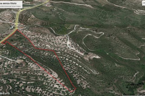 Villa a Ragusa, Ragusa, Ragusa - € 240.000 | Ref: L 1822 - foto 19