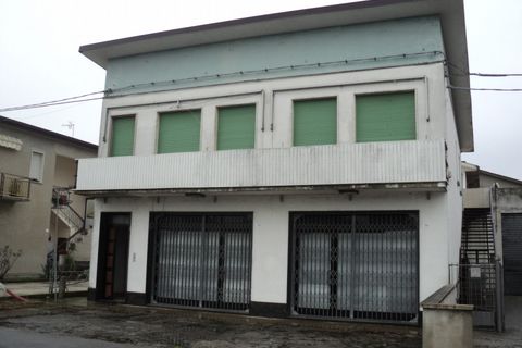 Lejlighed i Codigoro, Ferrara, Codigoro - € 95.000 | Ref: MEZZOGORO CASA E MAG - foto 1
