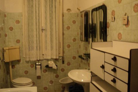 Lejlighed i Codigoro, Ferrara, Codigoro - € 95.000 | Ref: MEZZOGORO CASA E MAG - foto 21