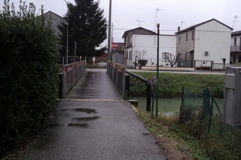 Lejlighed i Codigoro, Ferrara, Codigoro - € 95.000 | Ref: MEZZOGORO CASA E MAG - foto 24
