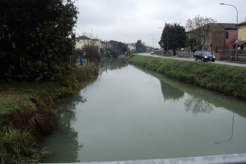 Lejlighed i Codigoro, Ferrara, Codigoro - € 95.000 | Ref: MEZZOGORO CASA E MAG - foto 28