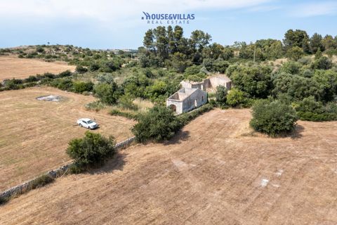 Landejendom i Noto, Siracusa, Noto - € 195.000 | Ref: 664 - foto 1