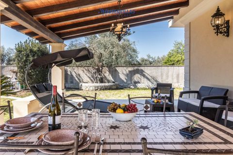 Villa i Avola, Siracusa, Avola - € 550.000 | Ref: 803 - foto 1