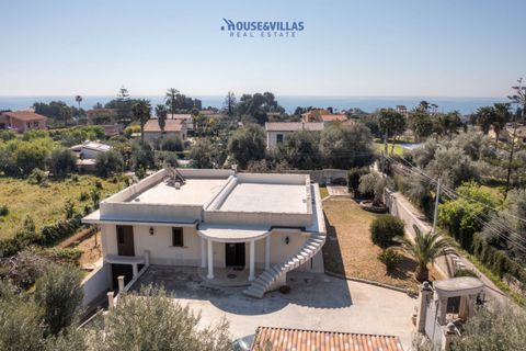 Villa i Avola, Siracusa, Avola - € 550.000 | Ref: 803 - foto 4