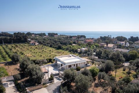 Villa i Avola, Siracusa, Avola - € 550.000 | Ref: 803 - foto 5
