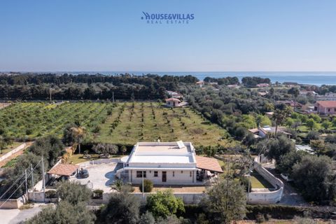 Villa i Avola, Siracusa, Avola - € 550.000 | Ref: 803 - foto 6