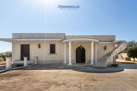 Villa i Avola, Siracusa, Avola - € 550.000 | Ref: 803 - foto 8