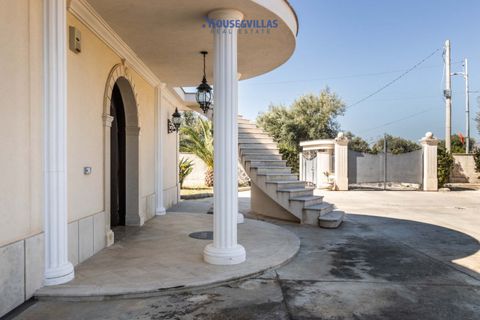 Villa i Avola, Siracusa, Avola - € 550.000 | Ref: 803 - foto 9