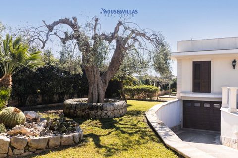 Villa i Avola, Siracusa, Avola - € 550.000 | Ref: 803 - foto 10