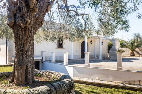 Villa i Avola, Siracusa, Avola - € 550.000 | Ref: 803 - foto 11