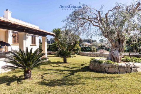 Villa i Avola, Siracusa, Avola - € 550.000 | Ref: 803 - foto 13