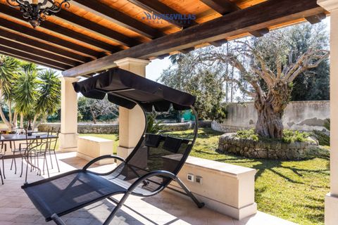 Villa i Avola, Siracusa, Avola - € 550.000 | Ref: 803 - foto 15