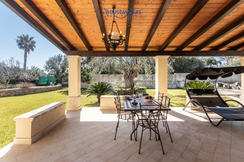Villa i Avola, Siracusa, Avola - € 550.000 | Ref: 803 - foto 17