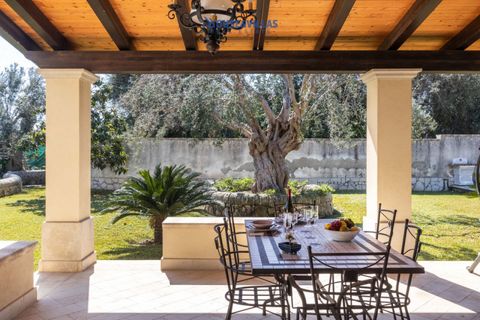 Villa i Avola, Siracusa, Avola - € 550.000 | Ref: 803 - foto 18