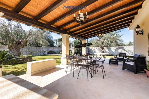 Villa i Avola, Siracusa, Avola - € 550.000 | Ref: 803 - foto 19