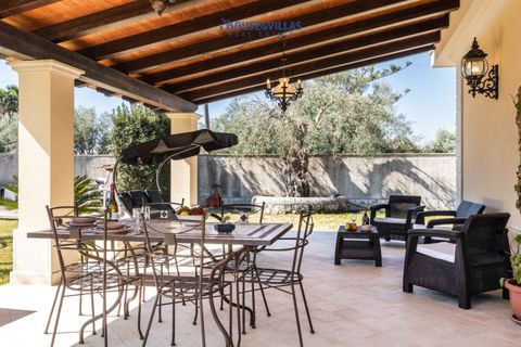 Villa i Avola, Siracusa, Avola - € 550.000 | Ref: 803 - foto 20