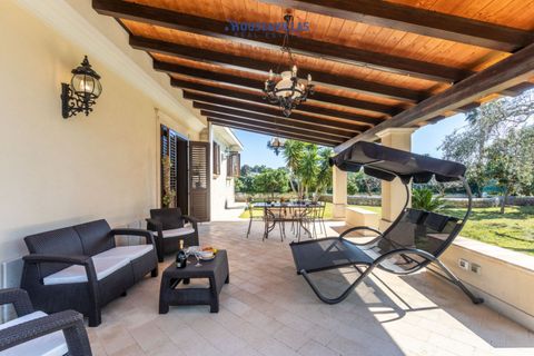 Villa i Avola, Siracusa, Avola - € 550.000 | Ref: 803 - foto 21