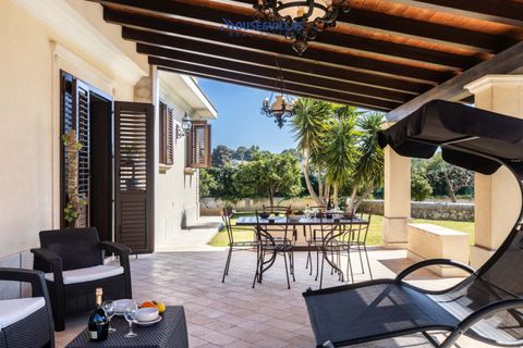 Villa i Avola, Siracusa, Avola - € 550.000 | Ref: 803 - foto 22