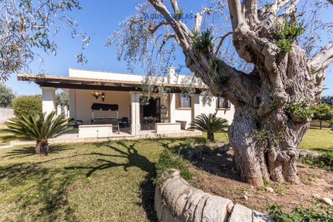 Villa i Avola, Siracusa, Avola - € 550.000 | Ref: 803 - foto 23