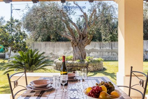 Villa i Avola, Siracusa, Avola - € 550.000 | Ref: 803 - foto 24