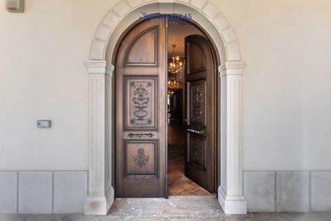 Villa i Avola, Siracusa, Avola - € 550.000 | Ref: 803 - foto 28
