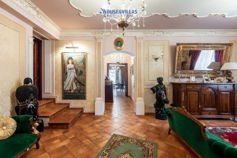 Villa i Avola, Siracusa, Avola - € 550.000 | Ref: 803 - foto 29