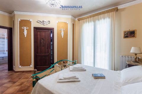 Villa i Avola, Siracusa, Avola - € 550.000 | Ref: 803 - foto 45