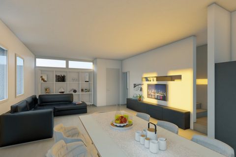 Rækkehus i Castelfranco Veneto, Treviso, Castelfranco Veneto - € 385.000 | Ref: CS14 - foto 1