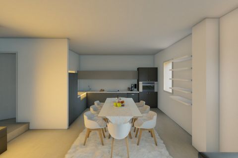 Rækkehus i Castelfranco Veneto, Treviso, Castelfranco Veneto - € 385.000 | Ref: CS14 - foto 3