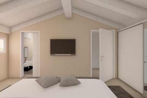 Rækkehus i Castelfranco Veneto, Treviso, Castelfranco Veneto - € 385.000 | Ref: CS14 - foto 13