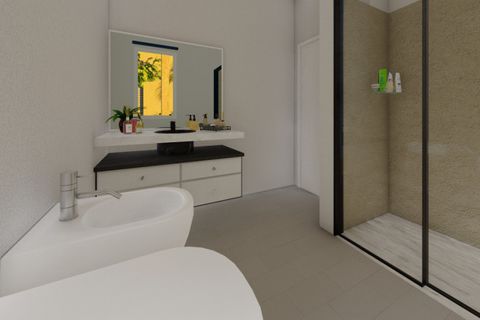 Rækkehus i Castelfranco Veneto, Treviso, Castelfranco Veneto - € 385.000 | Ref: CS14 - foto 14