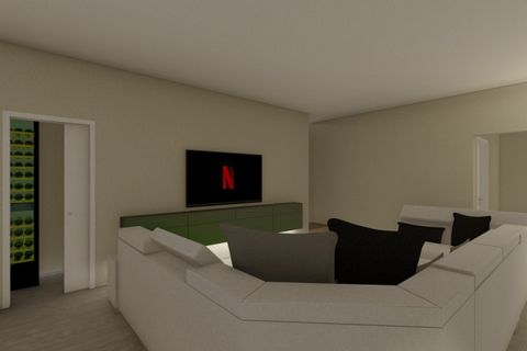 Rækkehus i Castelfranco Veneto, Treviso, Castelfranco Veneto - € 385.000 | Ref: CS14 - foto 16