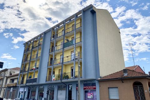 Garage i Chivasso, Turin, Chivasso - € 12.000 | Ref: 12000 Chivasso - foto 7