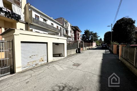 Garage i Chivasso, Turin, Chivasso - € 12.000 | Ref: 12000 Chivasso - foto 3