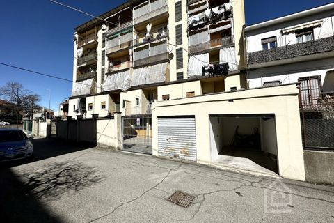 Garage i Chivasso, Turin, Chivasso - € 12.000 | Ref: 12000 Chivasso - foto 1