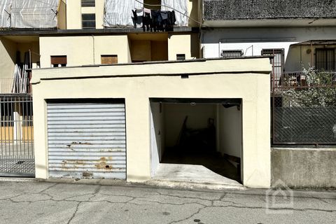 Garage i Chivasso, Turin, Chivasso - € 12.000 | Ref: 12000 Chivasso - foto 2