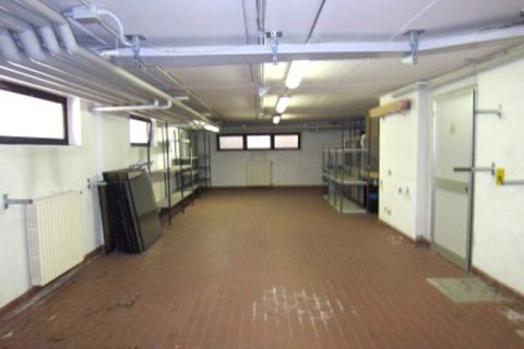 Erhvervsejendom i Segrate, Milan, Segrate - € 16.666 | Ref: UL858 - foto 1