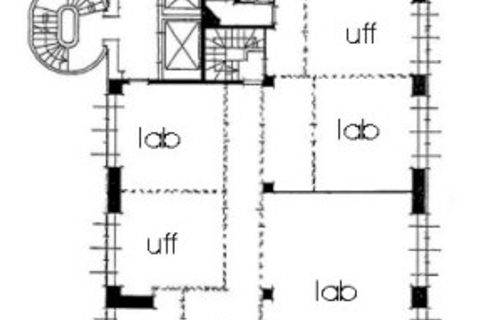 Erhvervsejendom i Segrate, Milan, Segrate - € 16.666 | Ref: UL858 - foto 6
