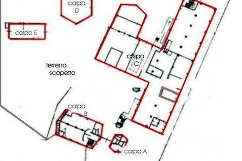 Villa i Baranzate, Milan, Baranzate - € 2.250.000 | Ref: SV069 - foto 17