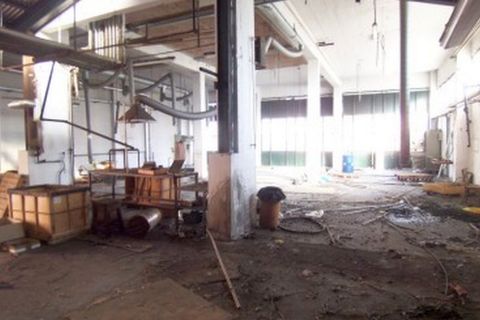 Terra a Baranzate, Milan, Baranzate - € 2.250.000 | Ref: TV024 - foto 12