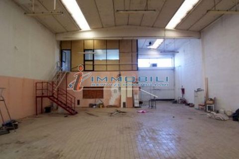 Erhvervsejendom i Settala, Milan, Settala - € 23.466 | Ref: ZL534 - foto 2