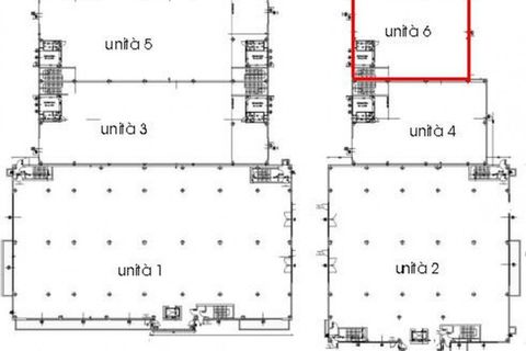 Erhvervsejendom i Liscate, Milan, Liscate - € 639.000 | Ref: ZV605 - foto 8