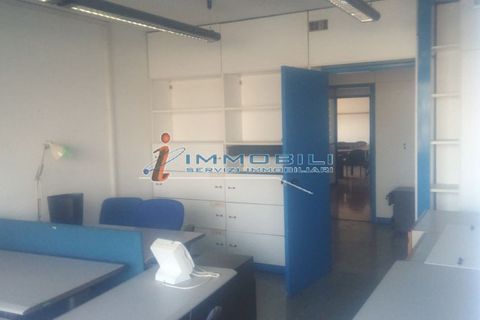 Erhvervsejendom i Vimodrone, Milan, Vimodrone - € 700.000 | Ref: UV591 - foto 2
